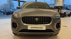2021 (21) JAGUAR E-PACE 2.0 D165 R-Dynamic S 5dr Auto 4900921