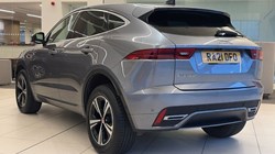 2021 (21) JAGUAR E-PACE 2.0 D165 R-Dynamic S 5dr Auto 4900924