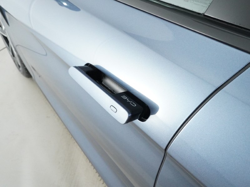  BYD SEAL 230kW Design 83kWh 4dr Auto 5061536