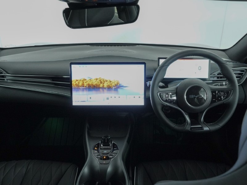  BYD SEAL 230kW Design 83kWh 4dr Auto 5061541