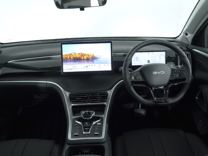  BYD SEALION 5 1.5 DM-i Comfort 5dr Auto 5059765