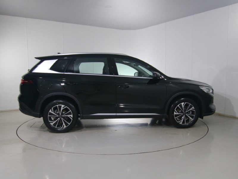  BYD SEALION 5 1.5 DM-i Comfort 5dr Auto 5059759