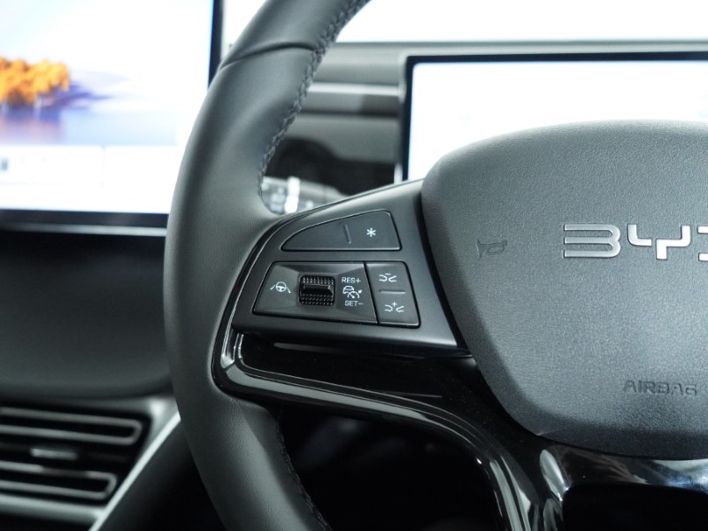  BYD SEALION 5 1.5 DM-i Comfort 5dr Auto 5059779