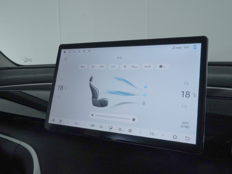  BYD SEALION 5 1.5 DM-i Comfort 5dr Auto 5059789