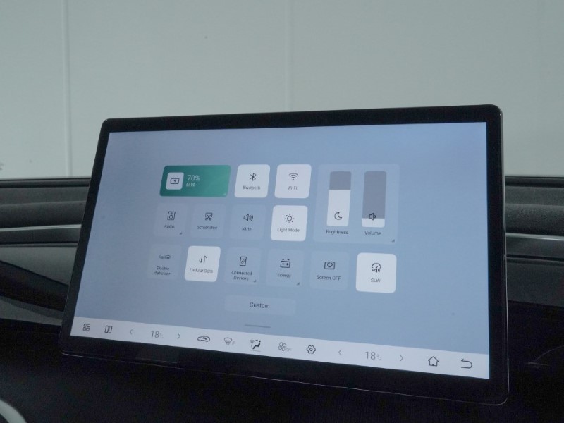  BYD SEALION 5 1.5 DM-i Comfort 5dr Auto 5059790