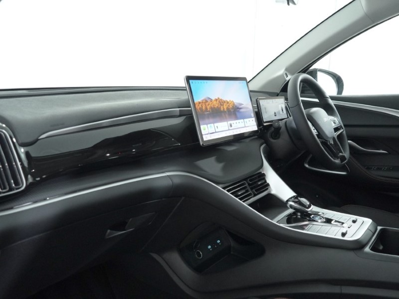  BYD SEALION 5 1.5 DM-i Comfort 5dr Auto 5059776