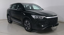 BYD SEALION 5 1.5 DM-i Comfort 5dr Auto 5059752