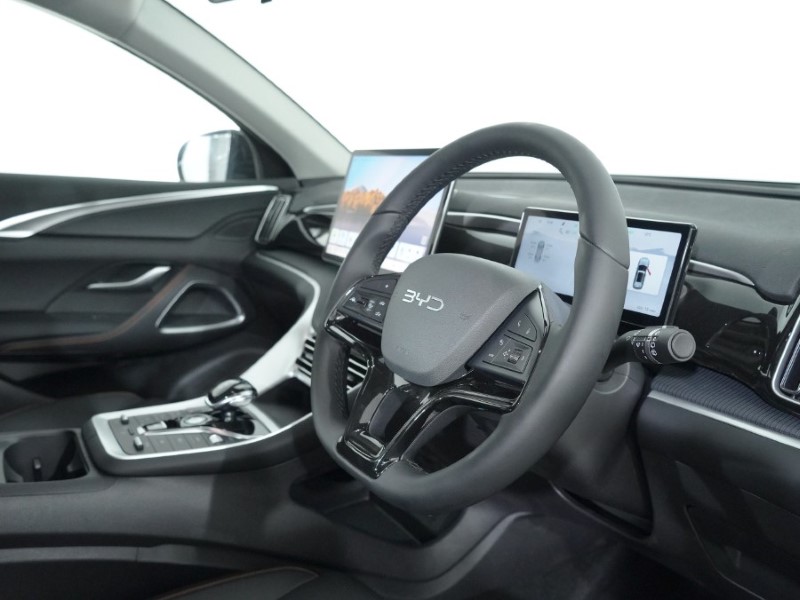  BYD SEALION 5 1.5 DM-i Comfort 5dr Auto 5059760