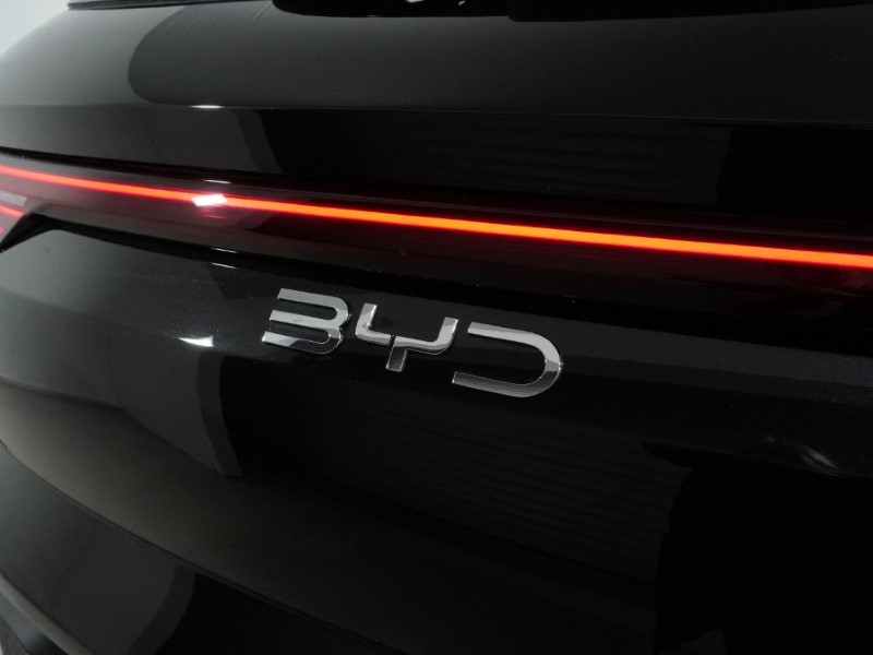  BYD SEALION 5 1.5 DM-i Comfort 5dr Auto 5059769