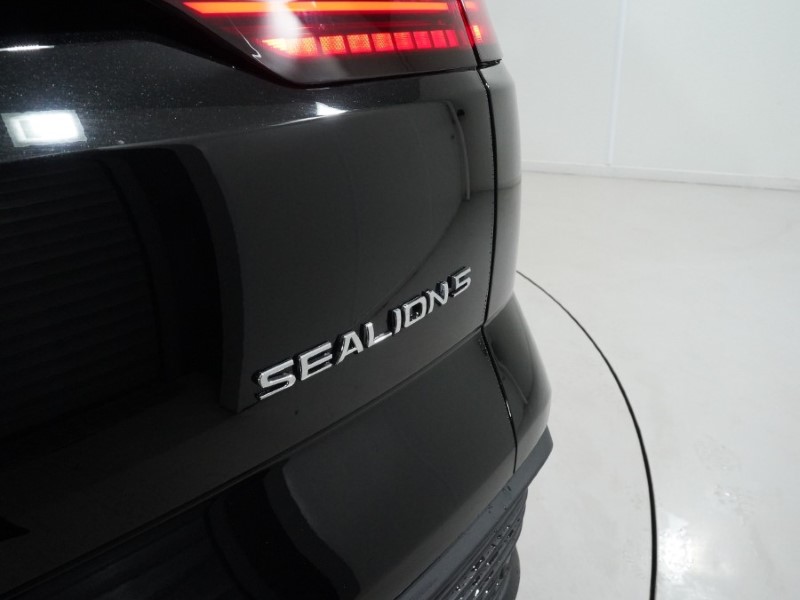  BYD SEALION 5 1.5 DM-i Comfort 5dr Auto 5059771