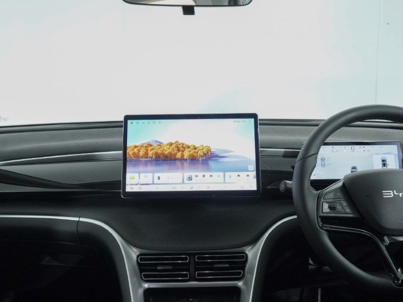  BYD SEALION 5 1.5 DM-i Comfort 5dr Auto 5059766