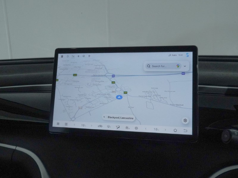  BYD SEALION 5 1.5 DM-i Comfort 5dr Auto 5059792