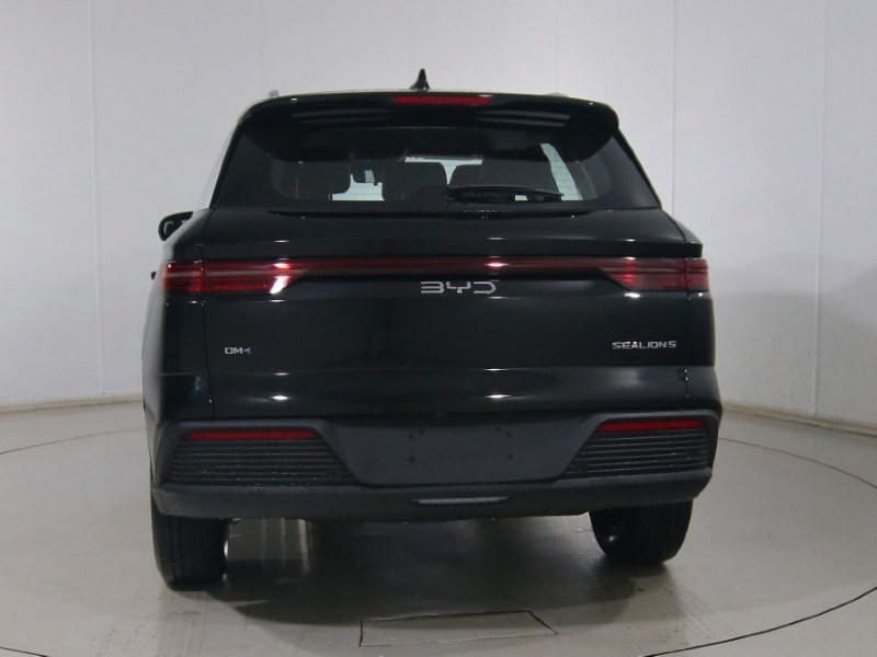  BYD SEALION 5 1.5 DM-i Comfort 5dr Auto 5059757