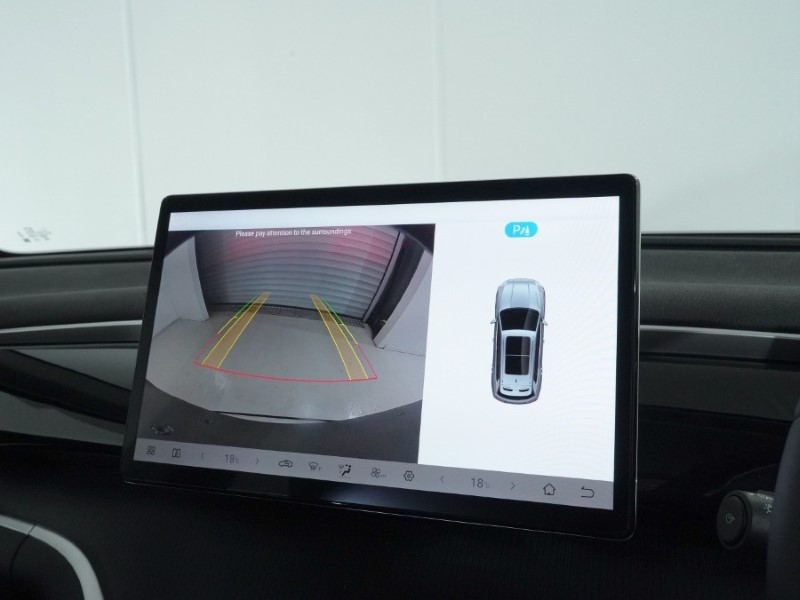  BYD SEALION 5 1.5 DM-i Comfort 5dr Auto 5059788