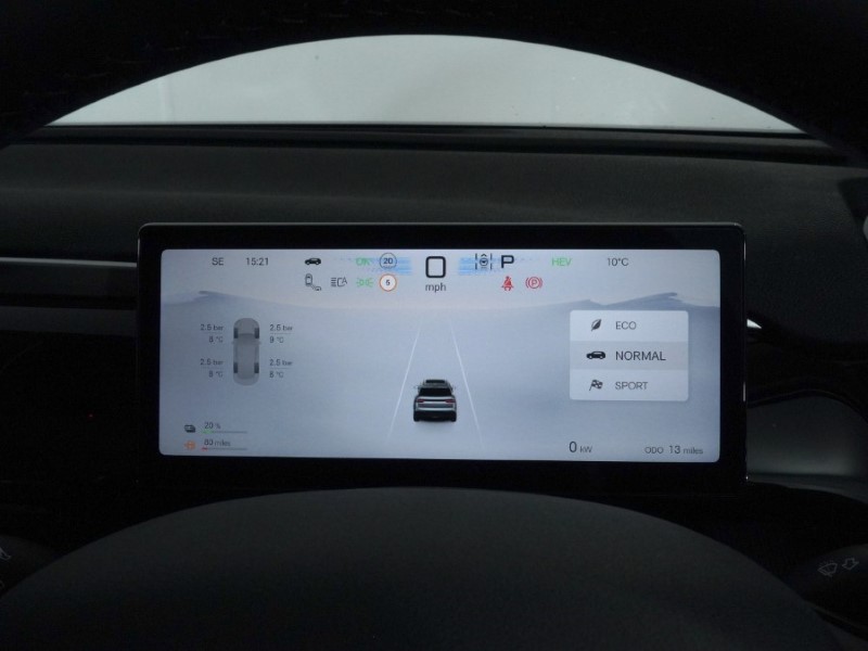  BYD SEALION 5 1.5 DM-i Comfort 5dr Auto 5059786