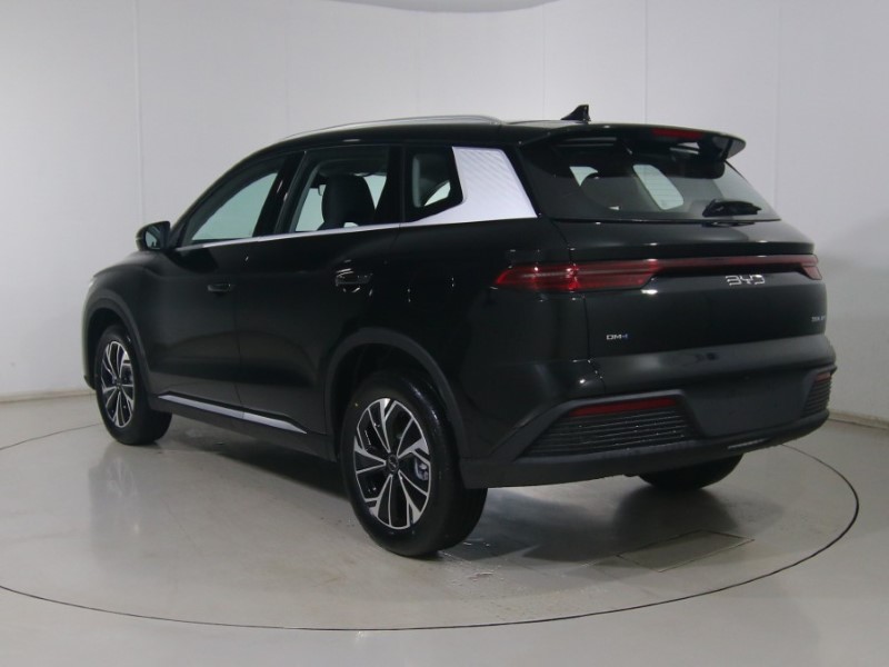  BYD SEALION 5 1.5 DM-i Comfort 5dr Auto