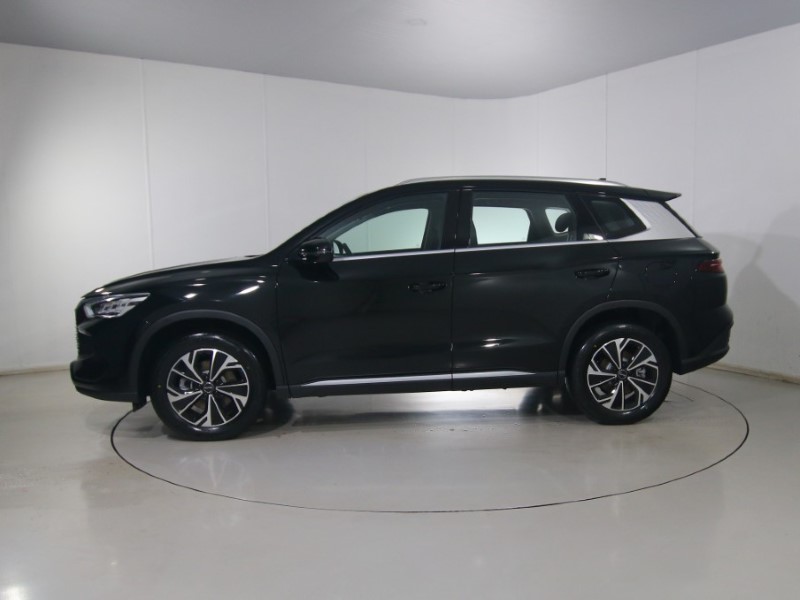  BYD SEALION 5 1.5 DM-i Comfort 5dr Auto 5059755