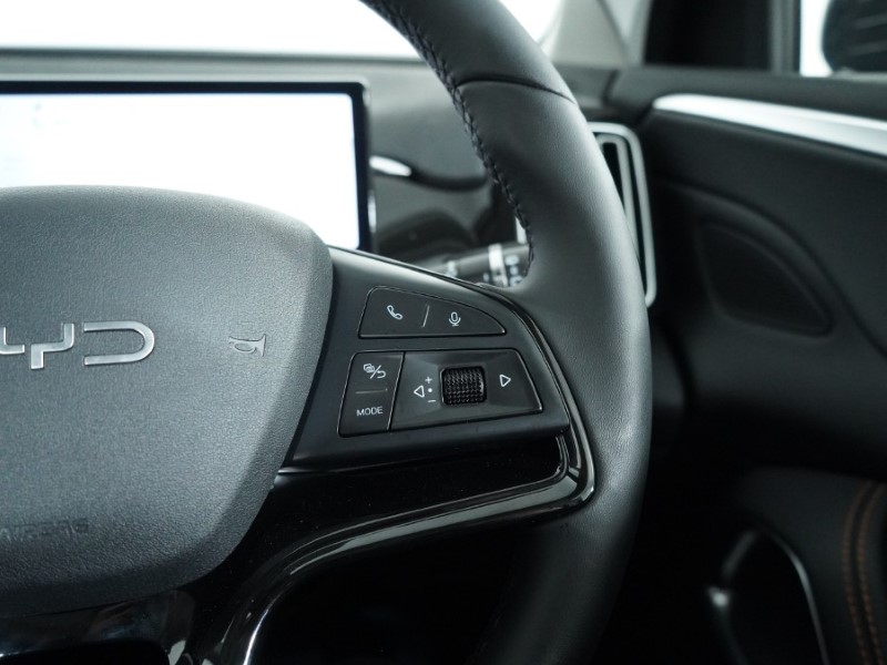  BYD SEALION 5 1.5 DM-i Comfort 5dr Auto 5059780