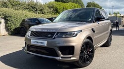 2022 (22) LAND ROVER RANGE ROVER SPORT 2.0 P400e Autobiography Dynamic 5dr Auto 5480616