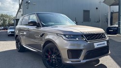 2022 (22) LAND ROVER RANGE ROVER SPORT 2.0 P400e Autobiography Dynamic 5dr Auto 5480605