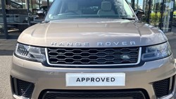 2022 (22) LAND ROVER RANGE ROVER SPORT 2.0 P400e Autobiography Dynamic 5dr Auto 5480606