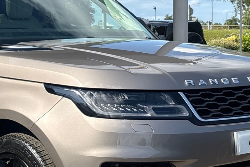 2022 (22) LAND ROVER RANGE ROVER SPORT 2.0 P400e Autobiography Dynamic 5dr Auto 5480578