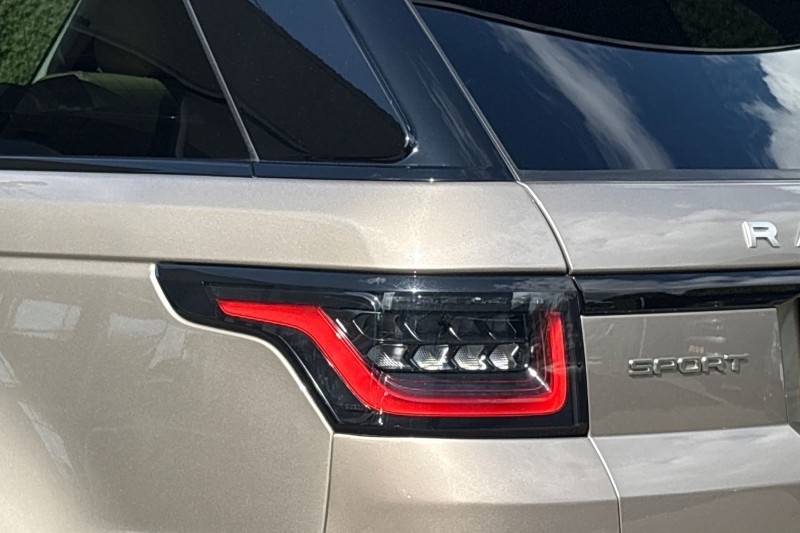 2022 (22) LAND ROVER RANGE ROVER SPORT 2.0 P400e Autobiography Dynamic 5dr Auto 5480580