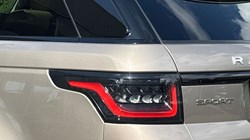 2022 (22) LAND ROVER RANGE ROVER SPORT 2.0 P400e Autobiography Dynamic 5dr Auto 5480580