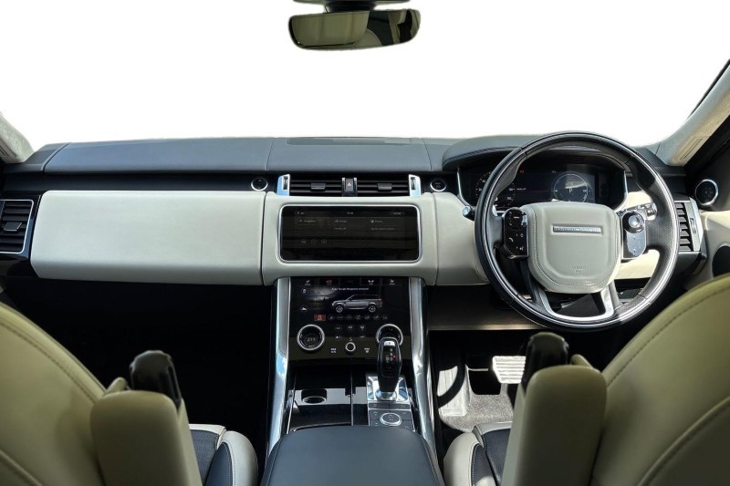 2022 (22) LAND ROVER RANGE ROVER SPORT 2.0 P400e Autobiography Dynamic 5dr Auto 5480570
