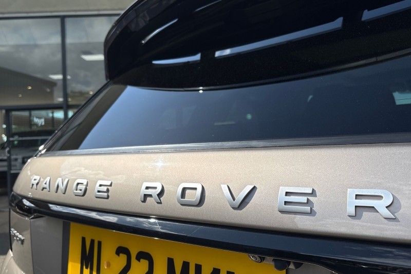 2022 (22) LAND ROVER RANGE ROVER SPORT 2.0 P400e Autobiography Dynamic 5dr Auto 5480608