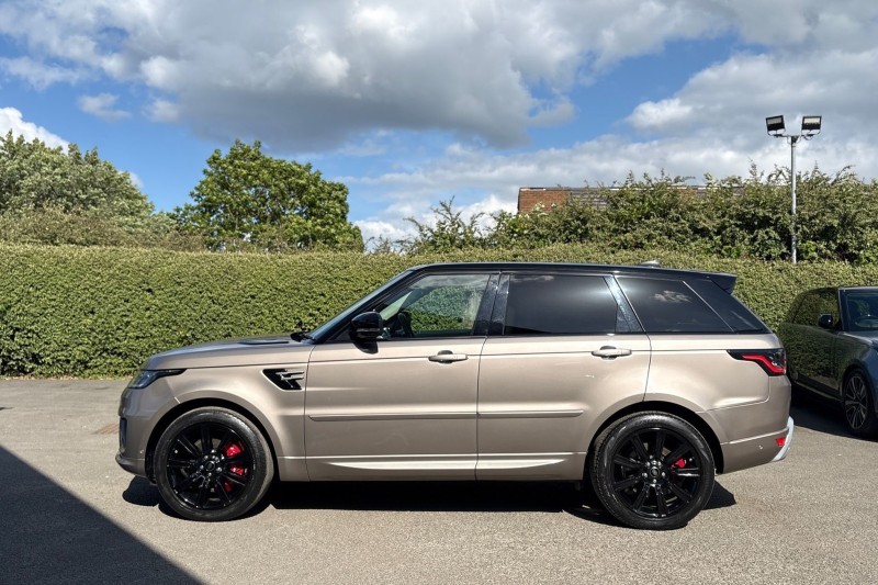2022 (22) LAND ROVER RANGE ROVER SPORT 2.0 P400e Autobiography Dynamic 5dr Auto 5480618