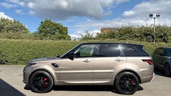 2022 (22) LAND ROVER RANGE ROVER SPORT 2.0 P400e Autobiography Dynamic 5dr Auto 5480618