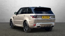 2022 (22) LAND ROVER RANGE ROVER SPORT 2.0 P400e Autobiography Dynamic 5dr Auto 5480563