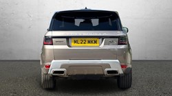 2022 (22) LAND ROVER RANGE ROVER SPORT 2.0 P400e Autobiography Dynamic 5dr Auto 5480567