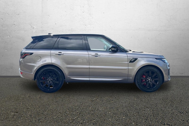 2022 (22) LAND ROVER RANGE ROVER SPORT 2.0 P400e Autobiography Dynamic 5dr Auto 5480566