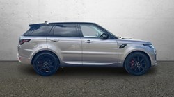2022 (22) LAND ROVER RANGE ROVER SPORT 2.0 P400e Autobiography Dynamic 5dr Auto 5480566