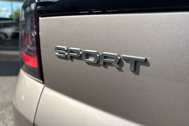 2022 (22) LAND ROVER RANGE ROVER SPORT 2.0 P400e Autobiography Dynamic 5dr Auto 5480609