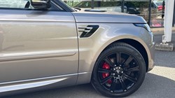 2022 (22) LAND ROVER RANGE ROVER SPORT 2.0 P400e Autobiography Dynamic 5dr Auto 5480612