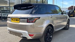 2022 (22) LAND ROVER RANGE ROVER SPORT 2.0 P400e Autobiography Dynamic 5dr Auto 5480611