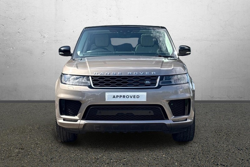 2022 (22) LAND ROVER RANGE ROVER SPORT 2.0 P400e Autobiography Dynamic 5dr Auto 5480568