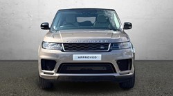 2022 (22) LAND ROVER RANGE ROVER SPORT 2.0 P400e Autobiography Dynamic 5dr Auto 5480568