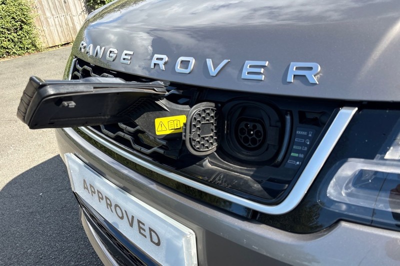 2022 (22) LAND ROVER RANGE ROVER SPORT 2.0 P400e Autobiography Dynamic 5dr Auto 5480617