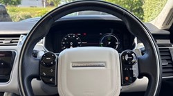 2022 (22) LAND ROVER RANGE ROVER SPORT 2.0 P400e Autobiography Dynamic 5dr Auto 5480587
