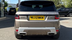 2022 (22) LAND ROVER RANGE ROVER SPORT 2.0 P400e Autobiography Dynamic 5dr Auto 5480619