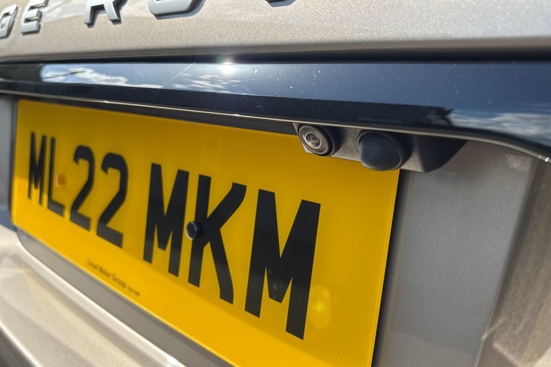 2022 (22) LAND ROVER RANGE ROVER SPORT 2.0 P400e Autobiography Dynamic 5dr Auto 5480604