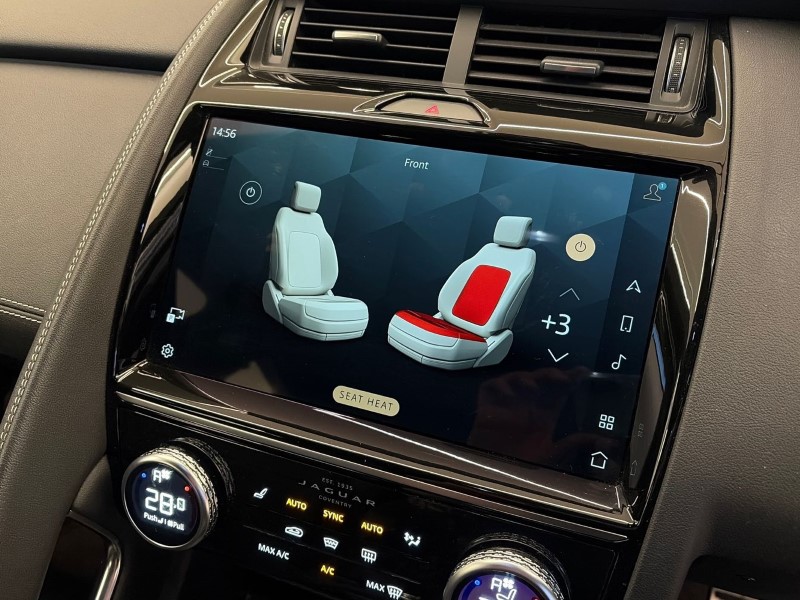 2021 (71) JAGUAR E-PACE 2.0 D165 R-Dynamic SE 5dr 2WD 4899280