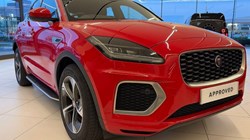 2021 (71) JAGUAR E-PACE 2.0 D165 R-Dynamic SE 5dr 2WD 4899300