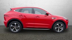 2021 (71) JAGUAR E-PACE 2.0 D165 R-Dynamic SE 5dr 2WD 4899249