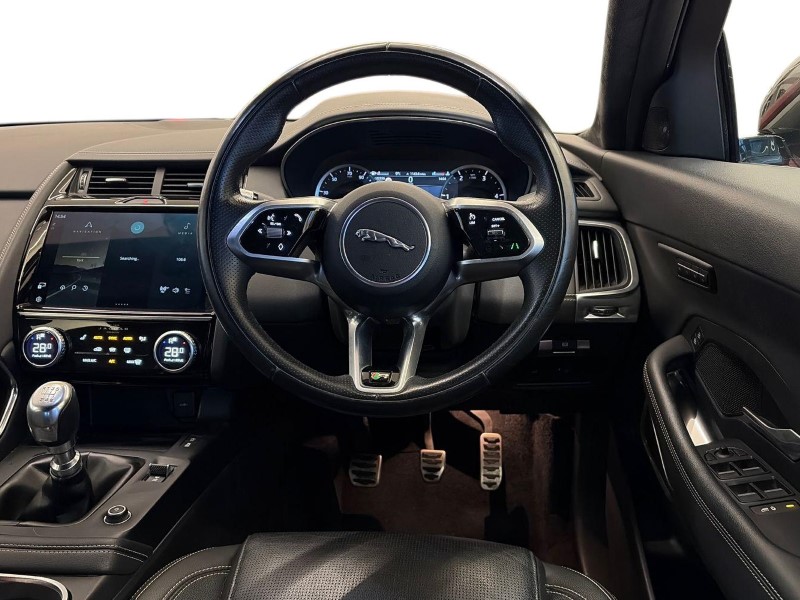 2021 (71) JAGUAR E-PACE 2.0 D165 R-Dynamic SE 5dr 2WD 4899259