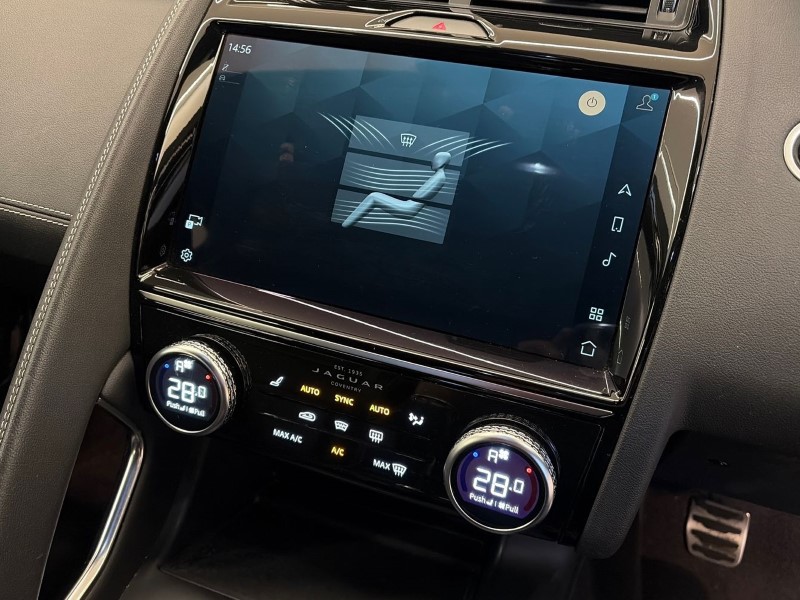 2021 (71) JAGUAR E-PACE 2.0 D165 R-Dynamic SE 5dr 2WD 4899278